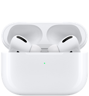 Apple  - Airpods Pro