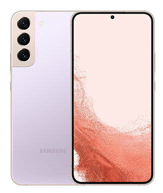 Samsung - Galaxy S22+ 