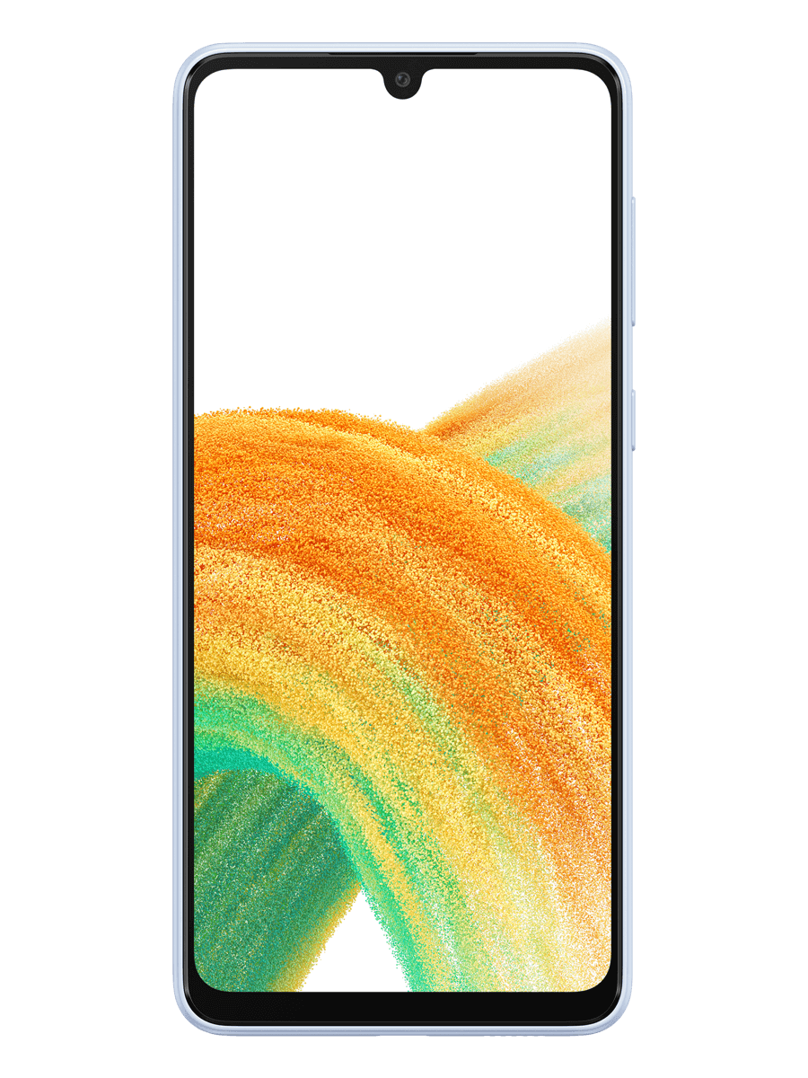 Samsung - Galaxy A33 5G