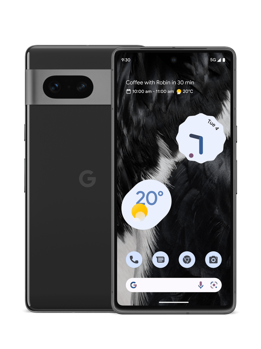 Google - Pixel 7