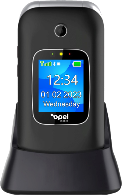Opel - Flip Phone 6