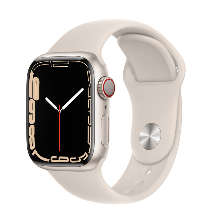 Apple - Watch S7 41MM