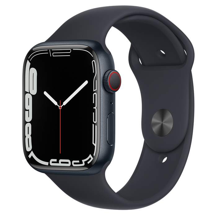 Apple - Watch S7 45M