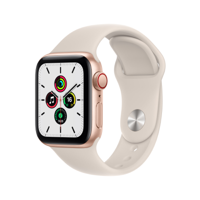 Apple - Watch SE 40MM