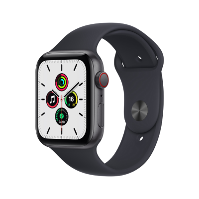 Apple - Watch SE 44MM
