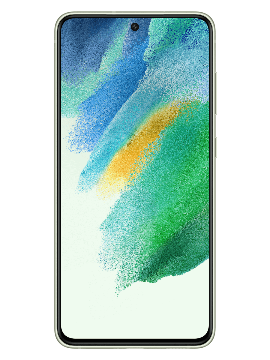 Samsung - Galaxy S21FE
