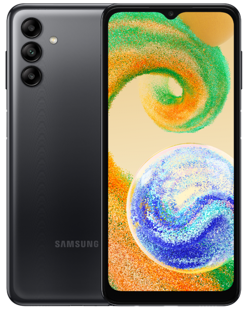 Samsung - Galaxy A04s
