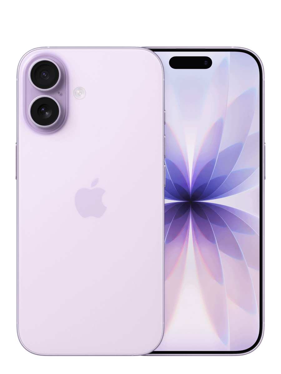 Apple - iPhone 17