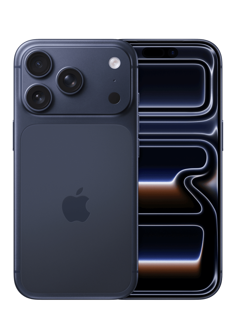 Apple - iPhone 17 Pro