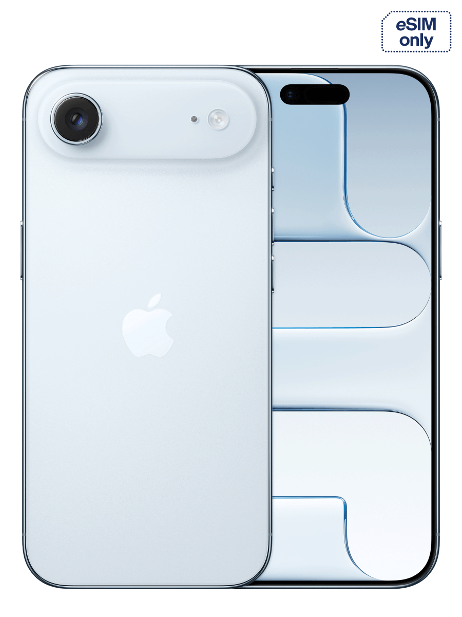 Apple - iPhone Air