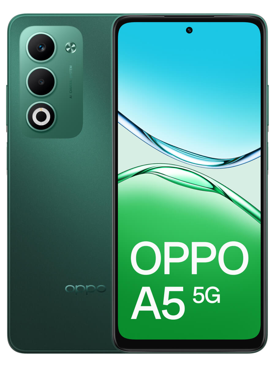 Oppo - A5 5G
