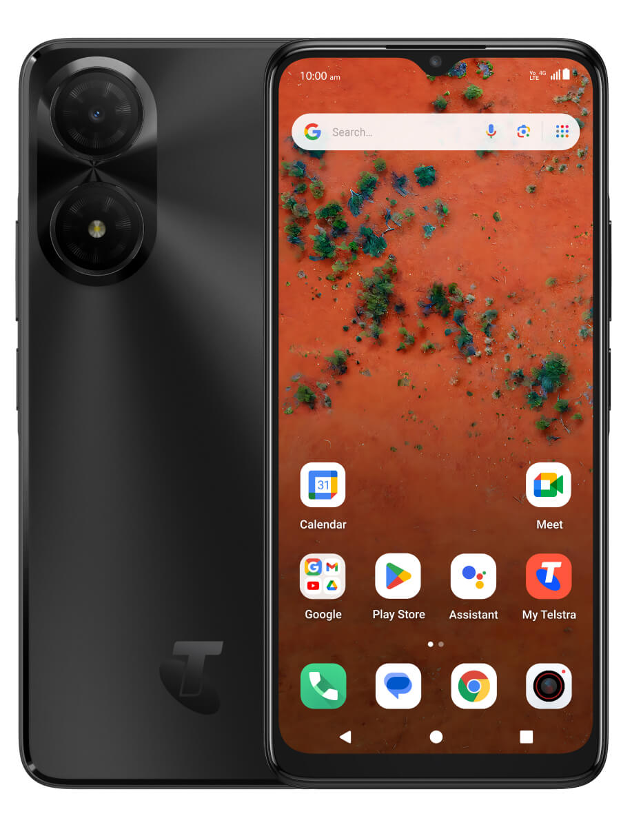 Telstra - T-Inspire 2