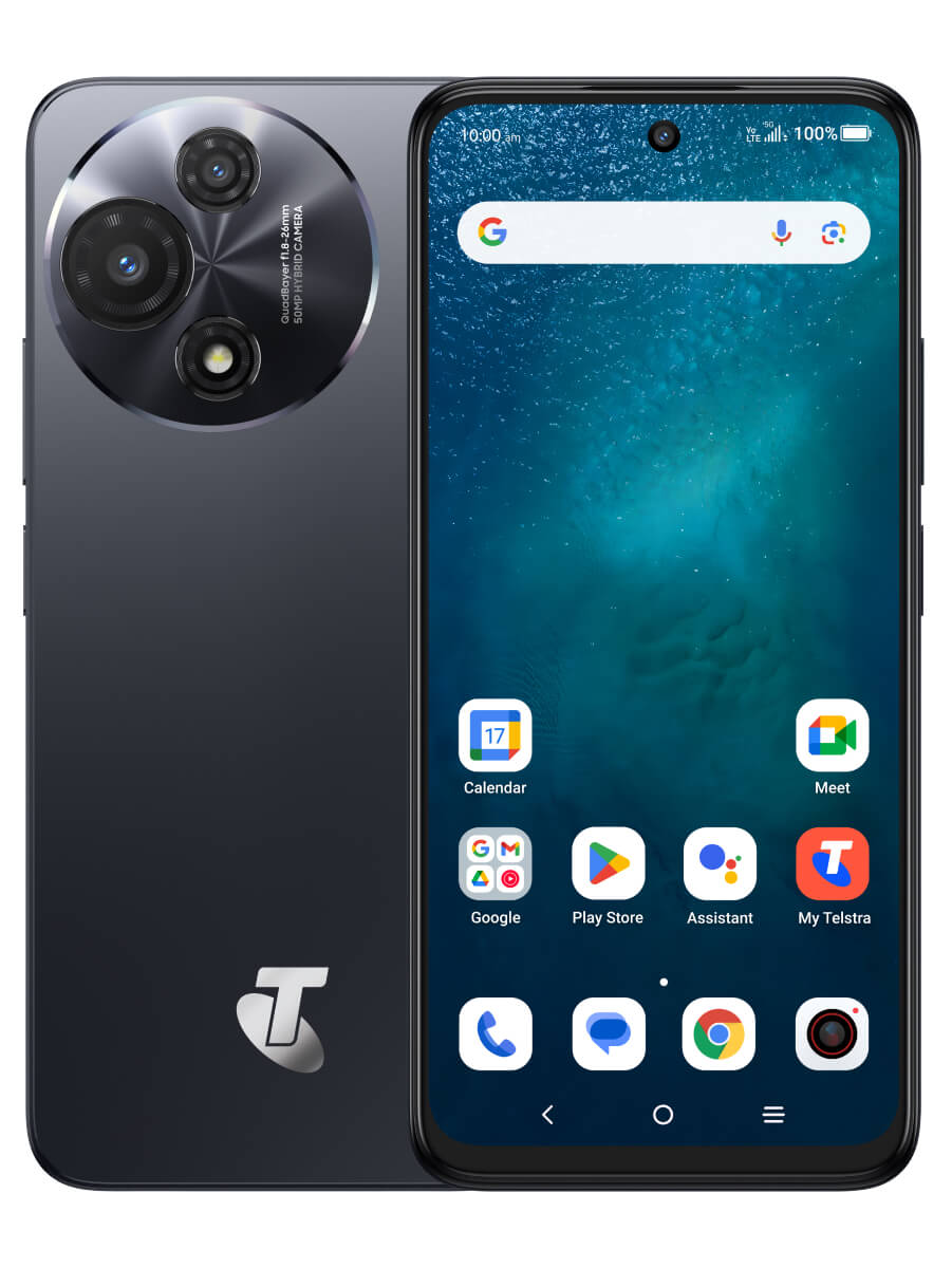 Telstra - T-Prime 5G