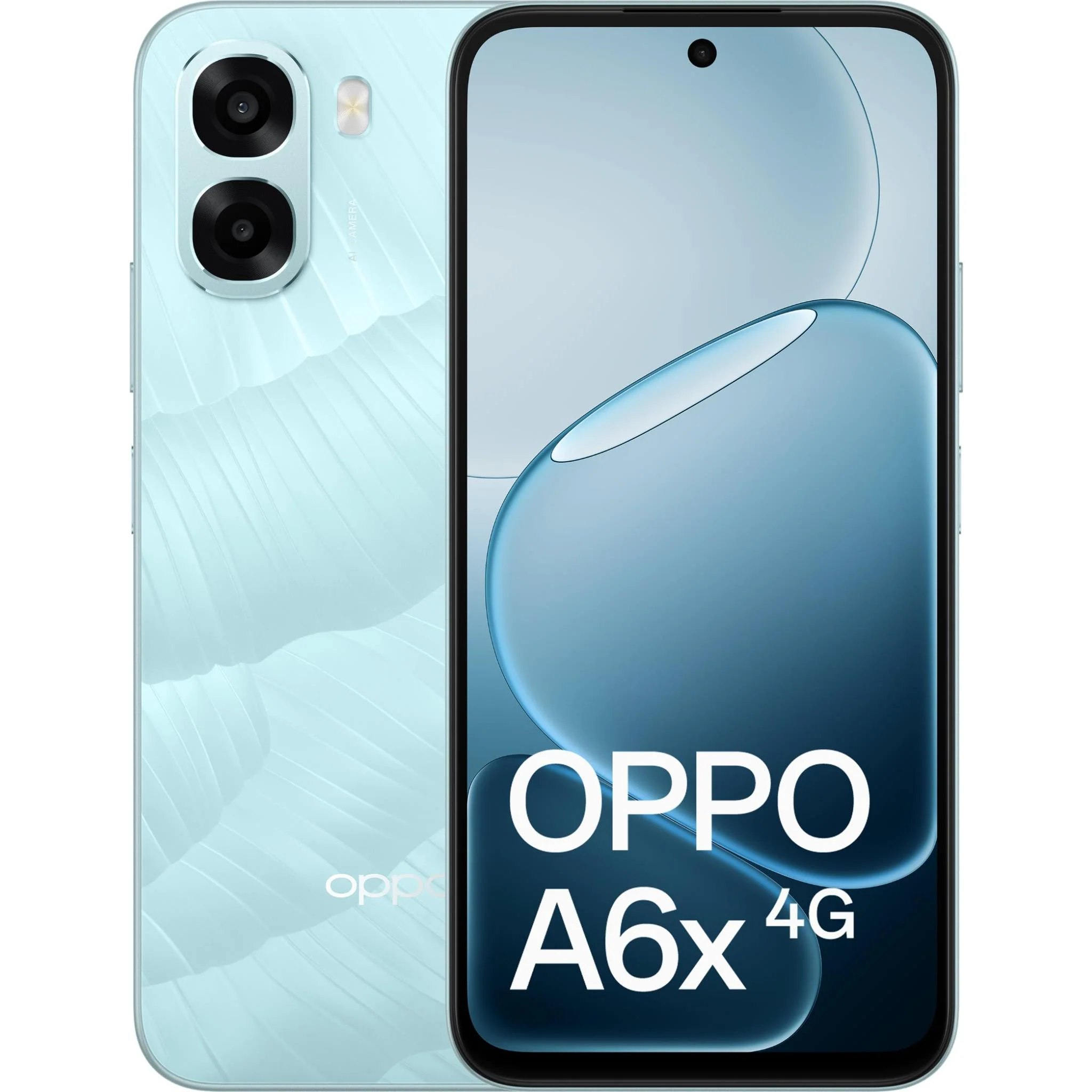 Oppo - A6x 4G