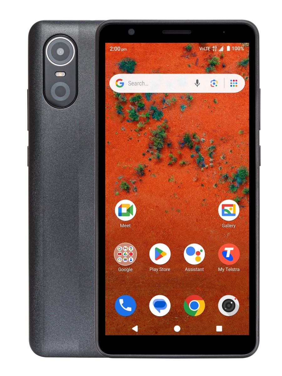 Telstra - T-Essential 2