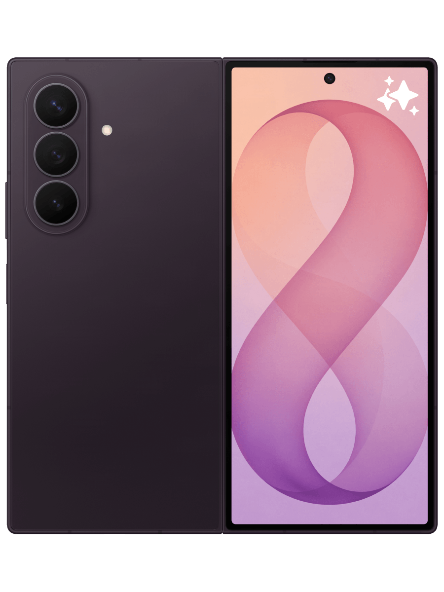 Samsung - Galaxy Z Fold8 Ultra