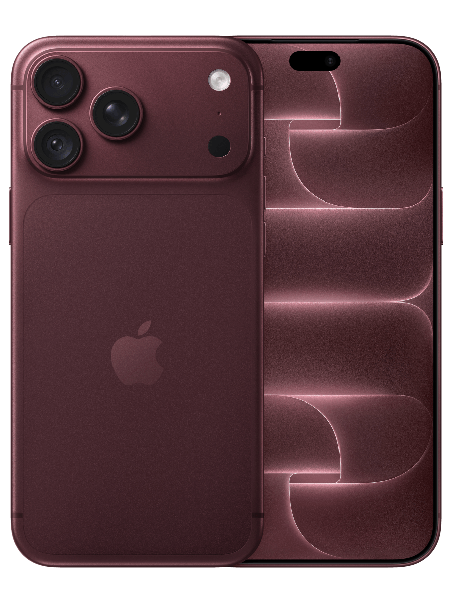 Apple - iPhone 18 Pro Max
