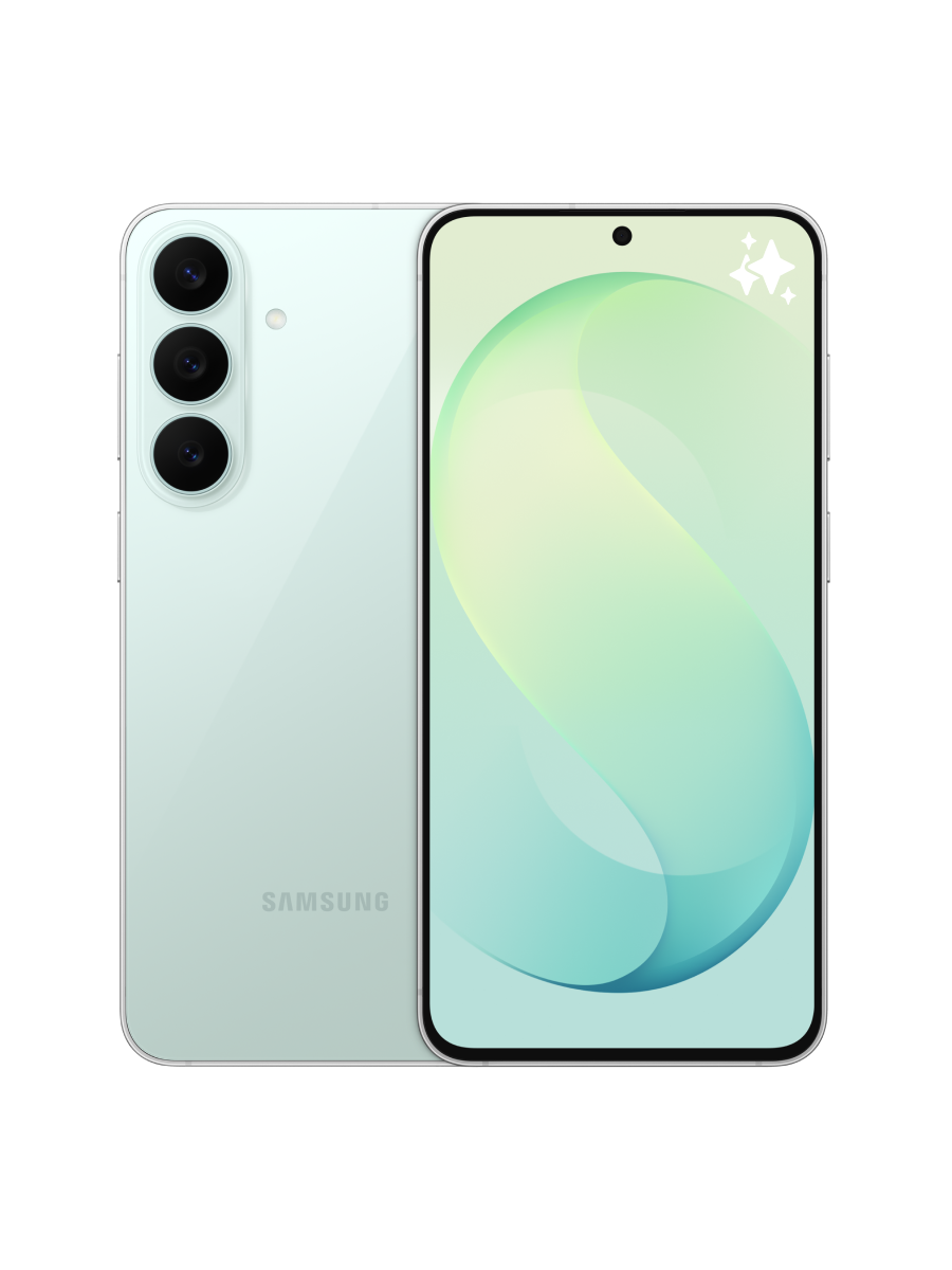 Samsung - Galaxy S26 FE